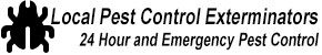 Coulee ND Pest Control Exterminators